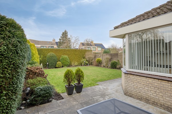 Medium property photo - Beeklaan 97, 5032 AB Tilburg
