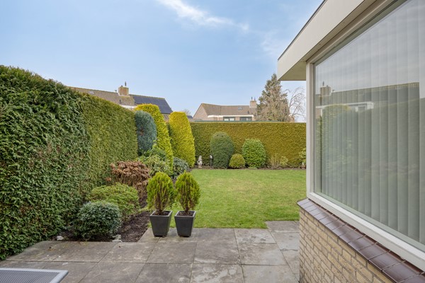 Medium property photo - Beeklaan 97, 5032 AB Tilburg