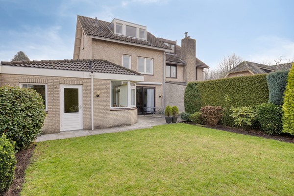 Medium property photo - Beeklaan 97, 5032 AB Tilburg