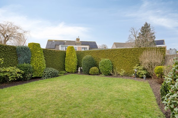 Medium property photo - Beeklaan 97, 5032 AB Tilburg