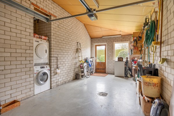 Medium property photo - Beeklaan 97, 5032 AB Tilburg