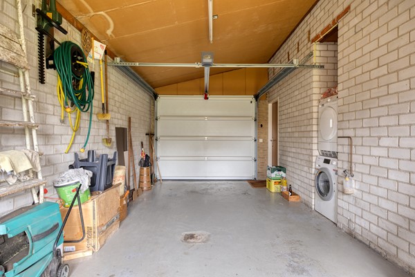 Medium property photo - Beeklaan 97, 5032 AB Tilburg