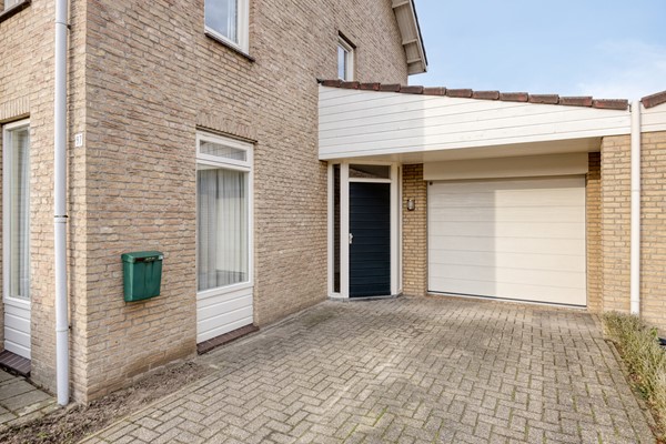 Medium property photo - Beeklaan 97, 5032 AB Tilburg