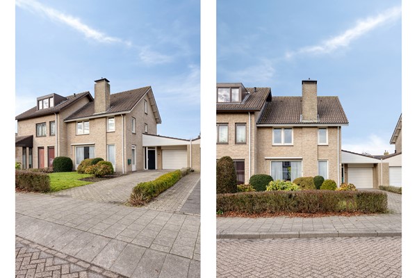 Medium property photo - Beeklaan 97, 5032 AB Tilburg