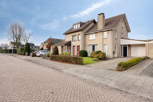 Medium property photo - Beeklaan 97, 5032 AB Tilburg