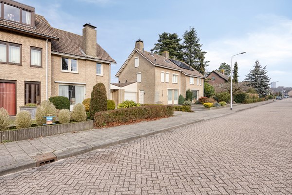 Medium property photo - Beeklaan 97, 5032 AB Tilburg