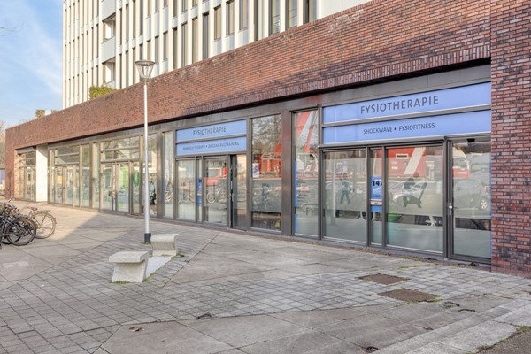 Medium property photo - Beeklaan 97, 5032 AB Tilburg