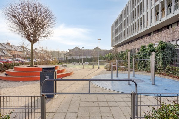 Medium property photo - Beeklaan 97, 5032 AB Tilburg