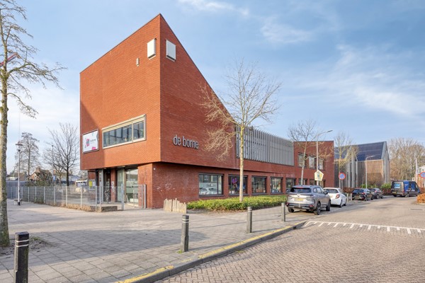 Medium property photo - Beeklaan 97, 5032 AB Tilburg