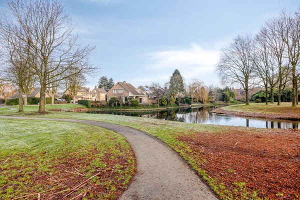 Medium property photo - Beeklaan 97, 5032 AB Tilburg