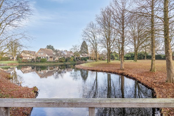 Medium property photo - Beeklaan 97, 5032 AB Tilburg