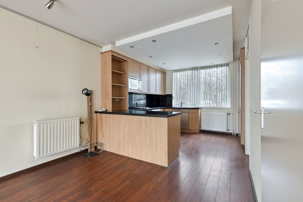 Medium property photo - Duurswoudelaan 5, 5043 GZ Tilburg