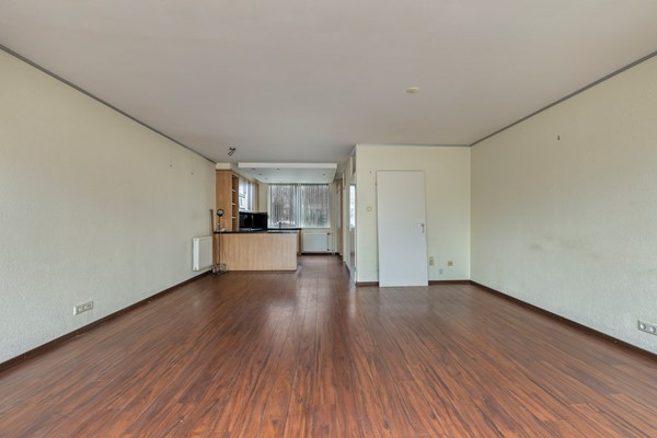Medium property photo - Duurswoudelaan 5, 5043 GZ Tilburg