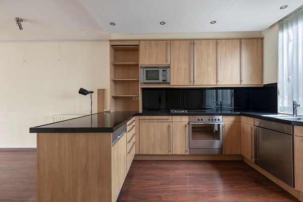 Medium property photo - Duurswoudelaan 5, 5043 GZ Tilburg