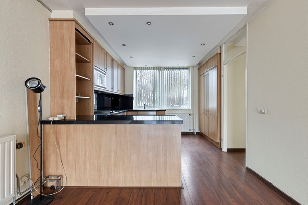 Medium property photo - Duurswoudelaan 5, 5043 GZ Tilburg