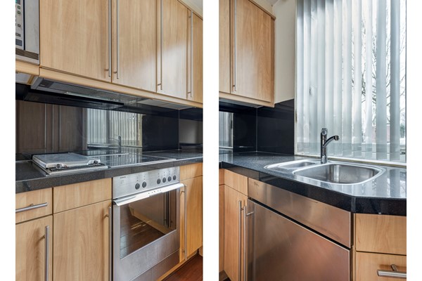 Medium property photo - Duurswoudelaan 5, 5043 GZ Tilburg