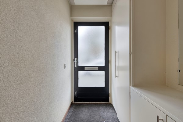 Medium property photo - Duurswoudelaan 5, 5043 GZ Tilburg