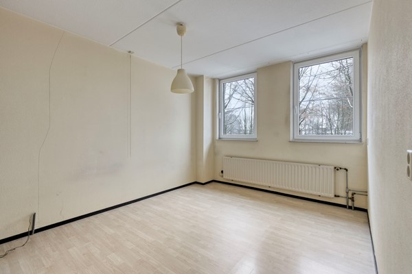 Medium property photo - Duurswoudelaan 5, 5043 GZ Tilburg