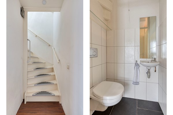 Medium property photo - Duurswoudelaan 5, 5043 GZ Tilburg