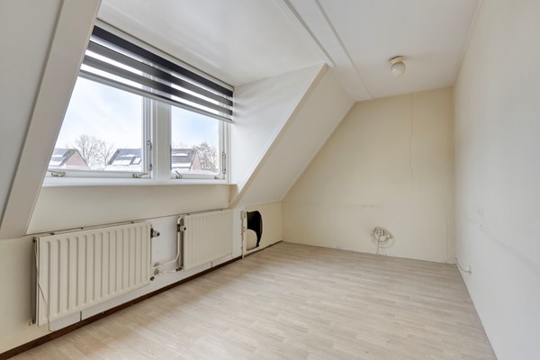 Medium property photo - Duurswoudelaan 5, 5043 GZ Tilburg