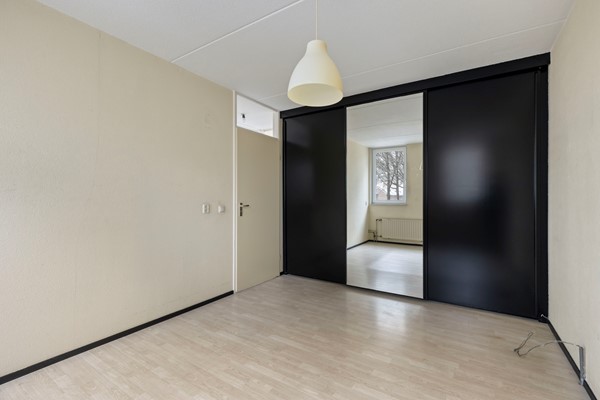 Medium property photo - Duurswoudelaan 5, 5043 GZ Tilburg