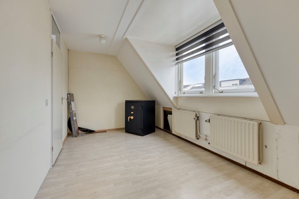 Medium property photo - Duurswoudelaan 5, 5043 GZ Tilburg
