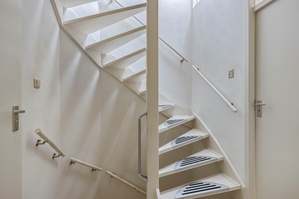 Medium property photo - Duurswoudelaan 5, 5043 GZ Tilburg