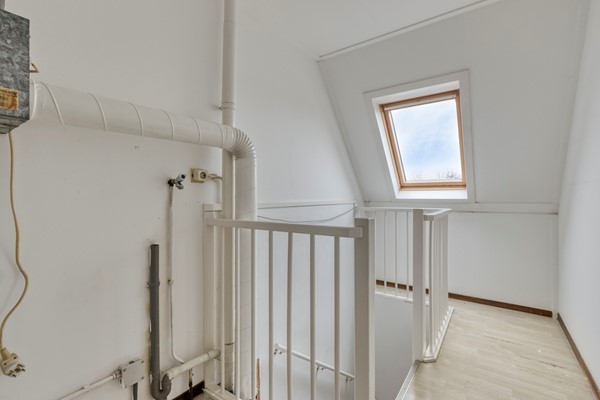 Medium property photo - Duurswoudelaan 5, 5043 GZ Tilburg