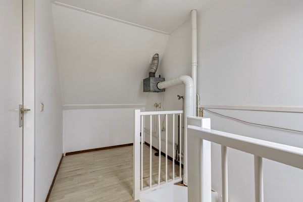 Medium property photo - Duurswoudelaan 5, 5043 GZ Tilburg