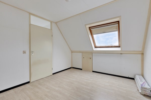 Medium property photo - Duurswoudelaan 5, 5043 GZ Tilburg