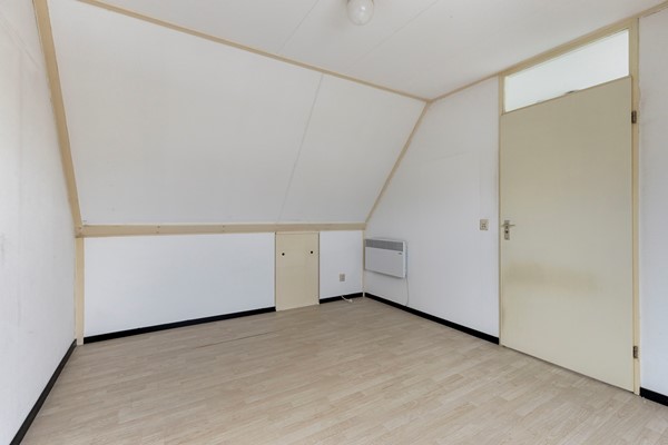 Medium property photo - Duurswoudelaan 5, 5043 GZ Tilburg