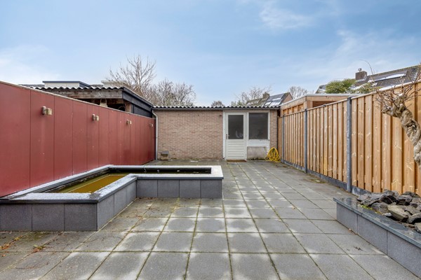 Medium property photo - Duurswoudelaan 5, 5043 GZ Tilburg