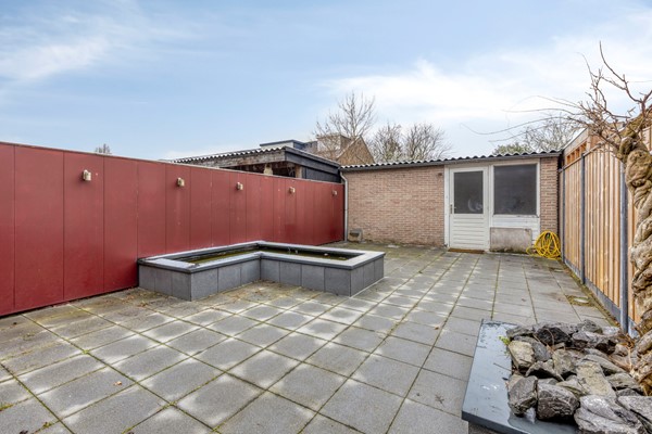 Medium property photo - Duurswoudelaan 5, 5043 GZ Tilburg