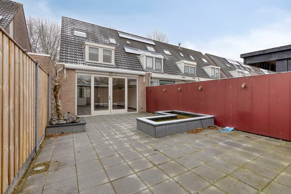 Medium property photo - Duurswoudelaan 5, 5043 GZ Tilburg