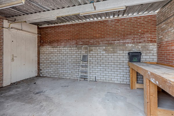 Medium property photo - Duurswoudelaan 5, 5043 GZ Tilburg