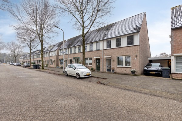 Medium property photo - Duurswoudelaan 5, 5043 GZ Tilburg