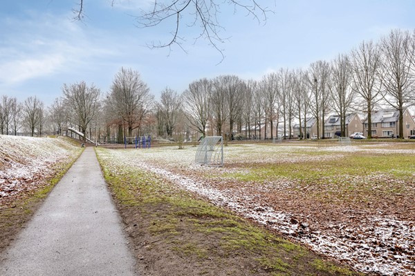 Medium property photo - Duurswoudelaan 5, 5043 GZ Tilburg