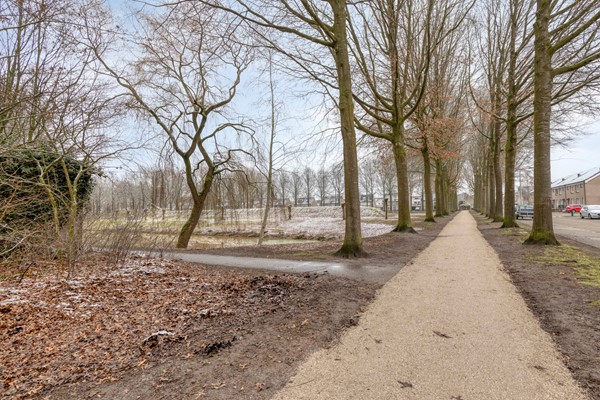 Medium property photo - Duurswoudelaan 5, 5043 GZ Tilburg