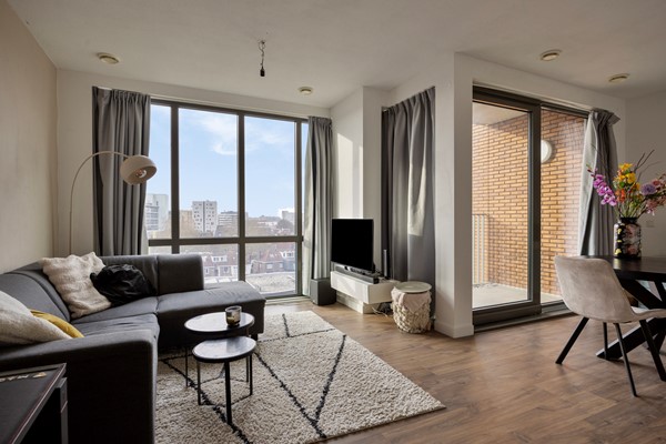 Medium property photo - Kempenaarplaats 62, 5017 DX Tilburg