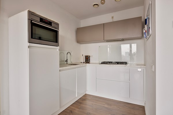 Medium property photo - Kempenaarplaats 62, 5017 DX Tilburg