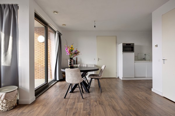 Medium property photo - Kempenaarplaats 62, 5017 DX Tilburg