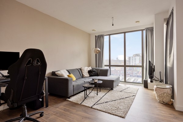 Medium property photo - Kempenaarplaats 62, 5017 DX Tilburg