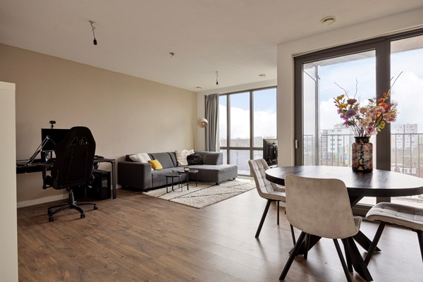 Medium property photo - Kempenaarplaats 62, 5017 DX Tilburg