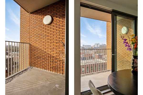 Medium property photo - Kempenaarplaats 62, 5017 DX Tilburg