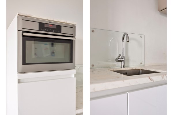 Medium property photo - Kempenaarplaats 62, 5017 DX Tilburg