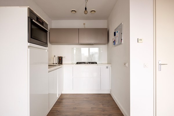 Medium property photo - Kempenaarplaats 62, 5017 DX Tilburg