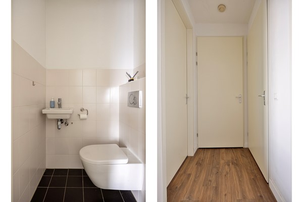 Medium property photo - Kempenaarplaats 62, 5017 DX Tilburg