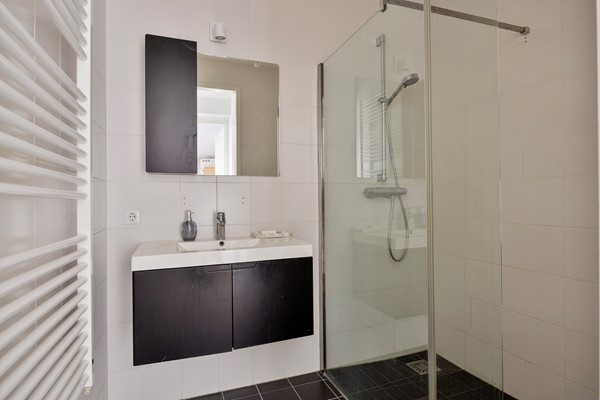 Medium property photo - Kempenaarplaats 62, 5017 DX Tilburg