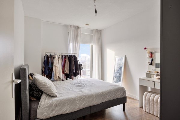 Medium property photo - Kempenaarplaats 62, 5017 DX Tilburg