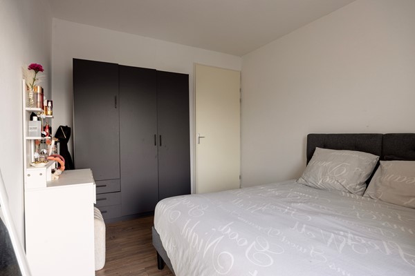 Medium property photo - Kempenaarplaats 62, 5017 DX Tilburg